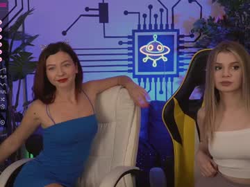 webcam couple anabel054 image #3161901