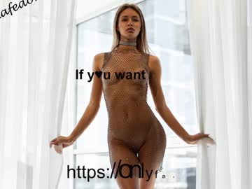 webcam girl oksanafedorova image #4765383