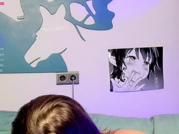 webcam girl agatbretz image #2300880
