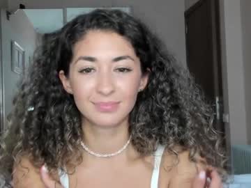 webcam girl tinayoudream image #1595547
