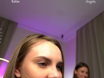 webcam girl kalisa_pearl image #7385762