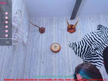 webcam girl maura_shy image #964108