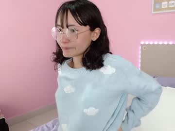 webcam girl little_effy18 image #2050840