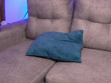 webcam couple sam_y_sen image #8500784
