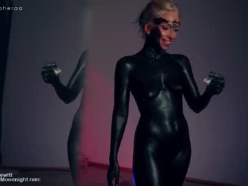 webcam girl artmosphera image #4401469