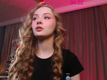 webcam girl lissa_meooow image #8768415