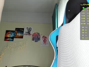 webcam girl _witch__ image #739262
