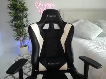 webcam girl vanessa_vega image #353863