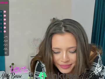 webcam girl alice_bane image #330186