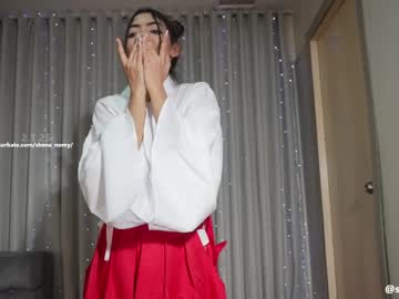 webcam girl shena_nomy image #8555676