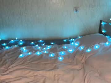webcam couple cherry_moonn image #5407924