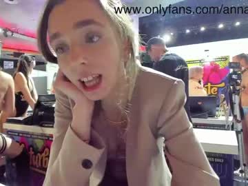 webcam girl annabisoux image #3513250