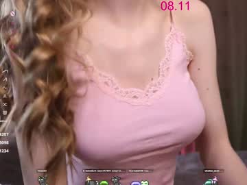 webcam girl lissa_meooow image #8192122