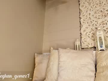 webcam girl _meghan_gomez1_ image #3003079