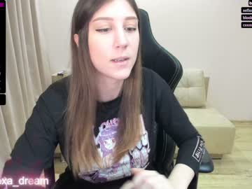 webcam girl alexa_dream image #1057542