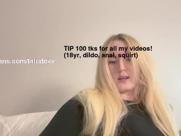 webcam girl lailatoks image #8923081