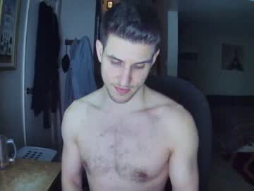 webcam man cloudsent image #1715712