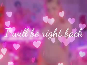 webcam girl lucille_evans image #5203832