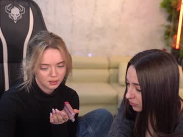 webcam couple kira0541 image #5716498