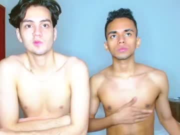 webcam man tomas_and_mateo_ image #3144758