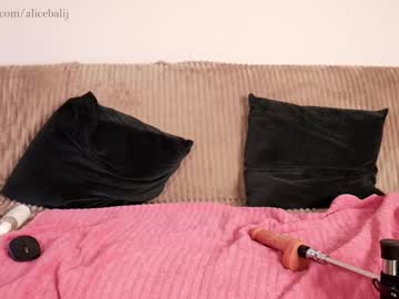 webcam couple alicebalij image #1805294