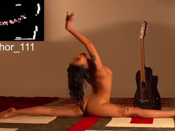 webcam girl hathor_111 image #6915530