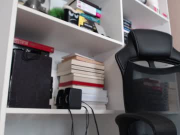 webcam girl x_nathalie_x image #9164099