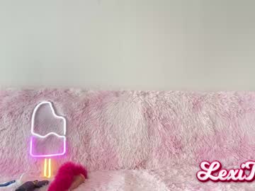 webcam girl lexithai image #1514500