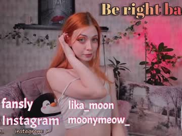 webcam girl lika_moon image #4821725