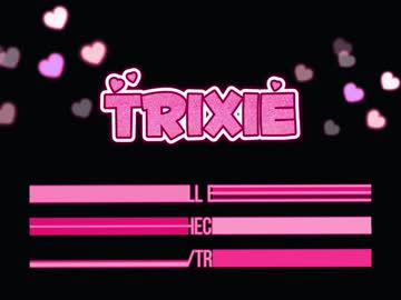 webcam girl trixiecookie image #1291863