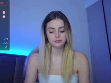 webcam girl sky_magic image #6211880