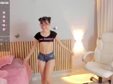 webcam girl little_effy18 image #4400867