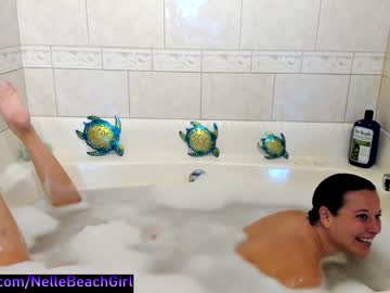 webcam girl nellebeachgirl image #1144738