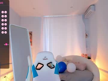 webcam girl lil_stephanie image #5276995