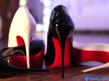webcam girl eva_fashionista image #4230271