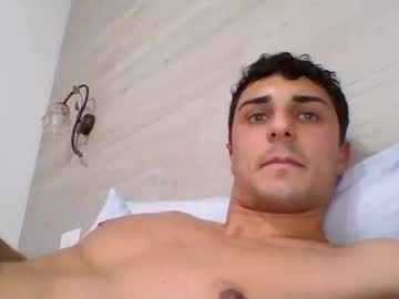 webcam man santino180 image #8604627