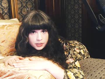 webcam girl ingennui image #1223874