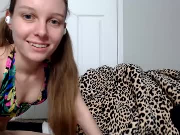 webcam girl lily_brooke image #593726