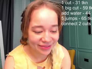 webcam girl kristycoy image #3786461