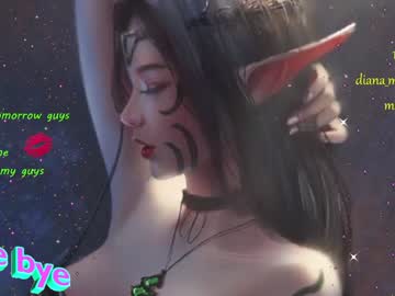 webcam girl magic_elf image #1272688