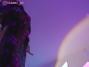 webcam girl taanni_bc image #5108671