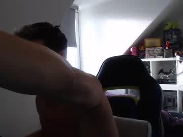 webcam man misterydragon image #560122