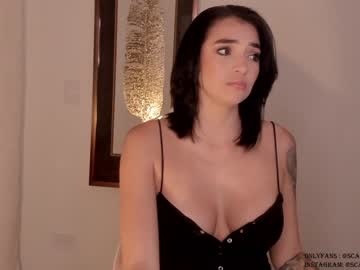 webcam girl scarlett__baker image #6151246