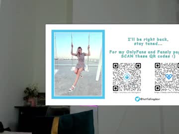 webcam girl hotfallingdevil image #2987080