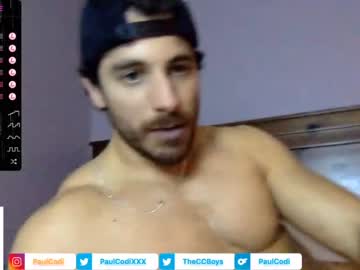 webcam man paulcodi image #6423843