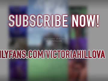 webcam girl victoriahillova image #8021346
