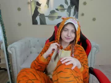 webcam girl kaleriaminx image #3401340