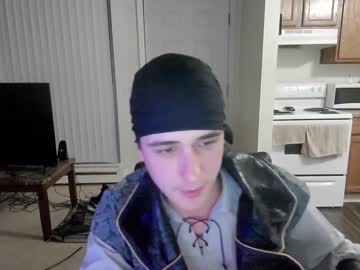 webcam man calamity_26 image #355769