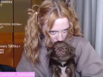 webcam girl honey_devildoll image #239080