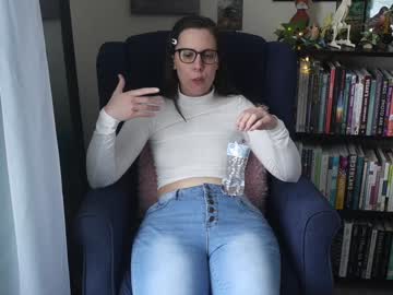 webcam girl ellynaomi image #8623574